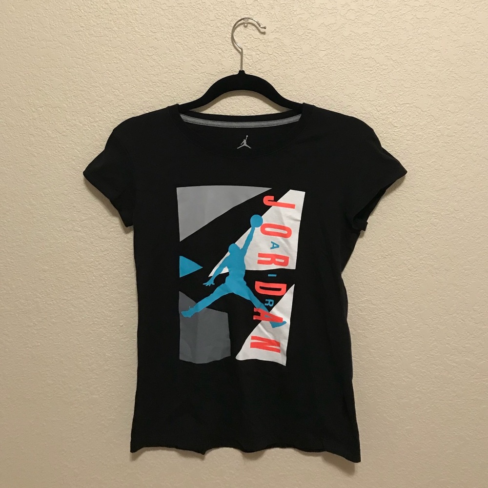 J O R D A N | shirt